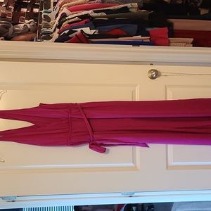 Express Jumpsuit